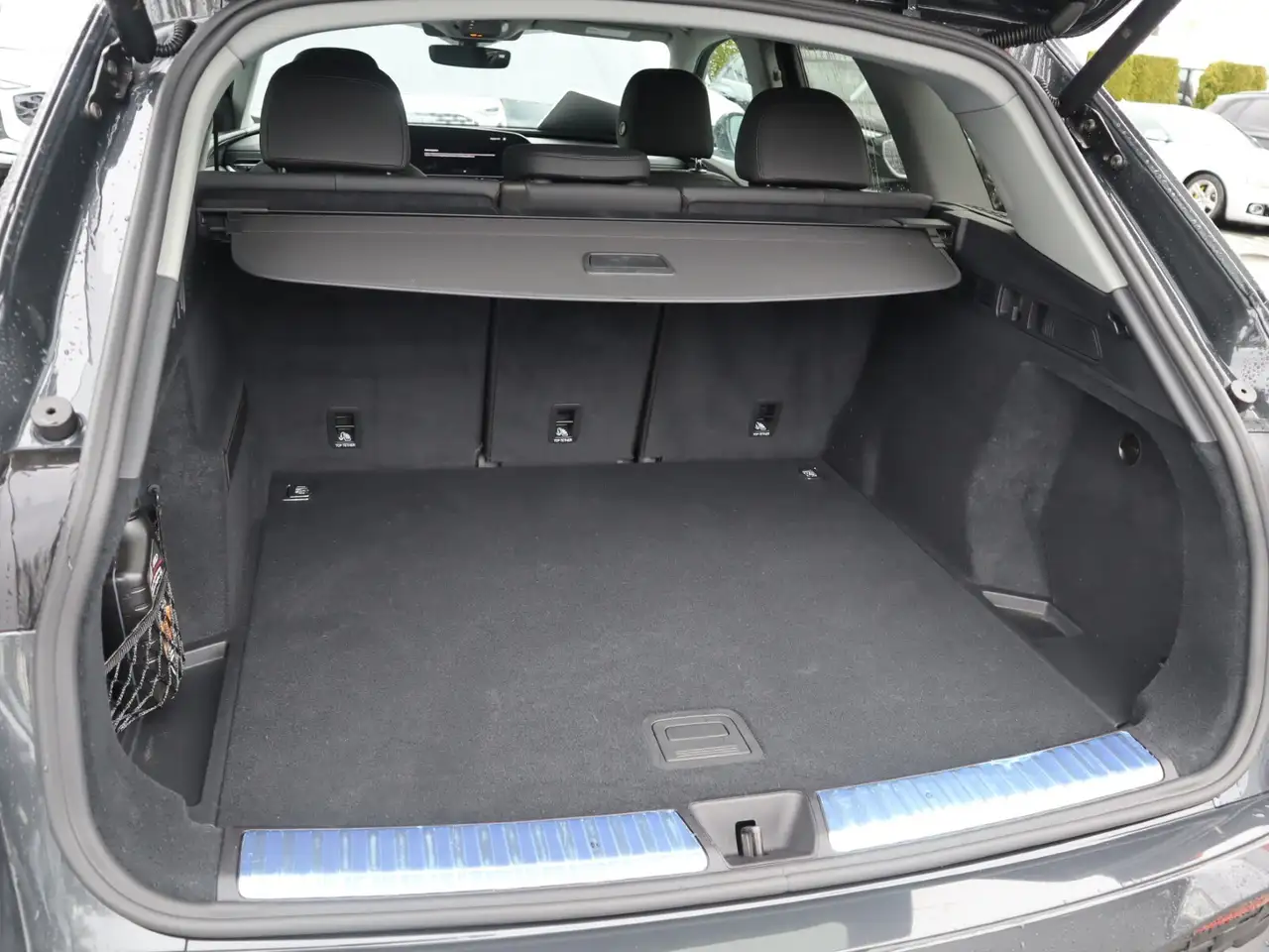 Audi Q5 photo Audi Q5