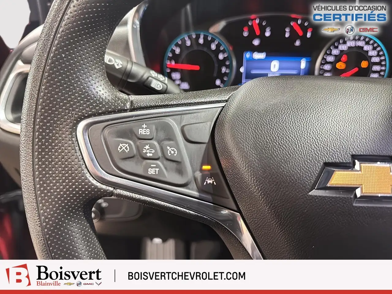 Chevrolet Equinox photo Chevrolet Equinox