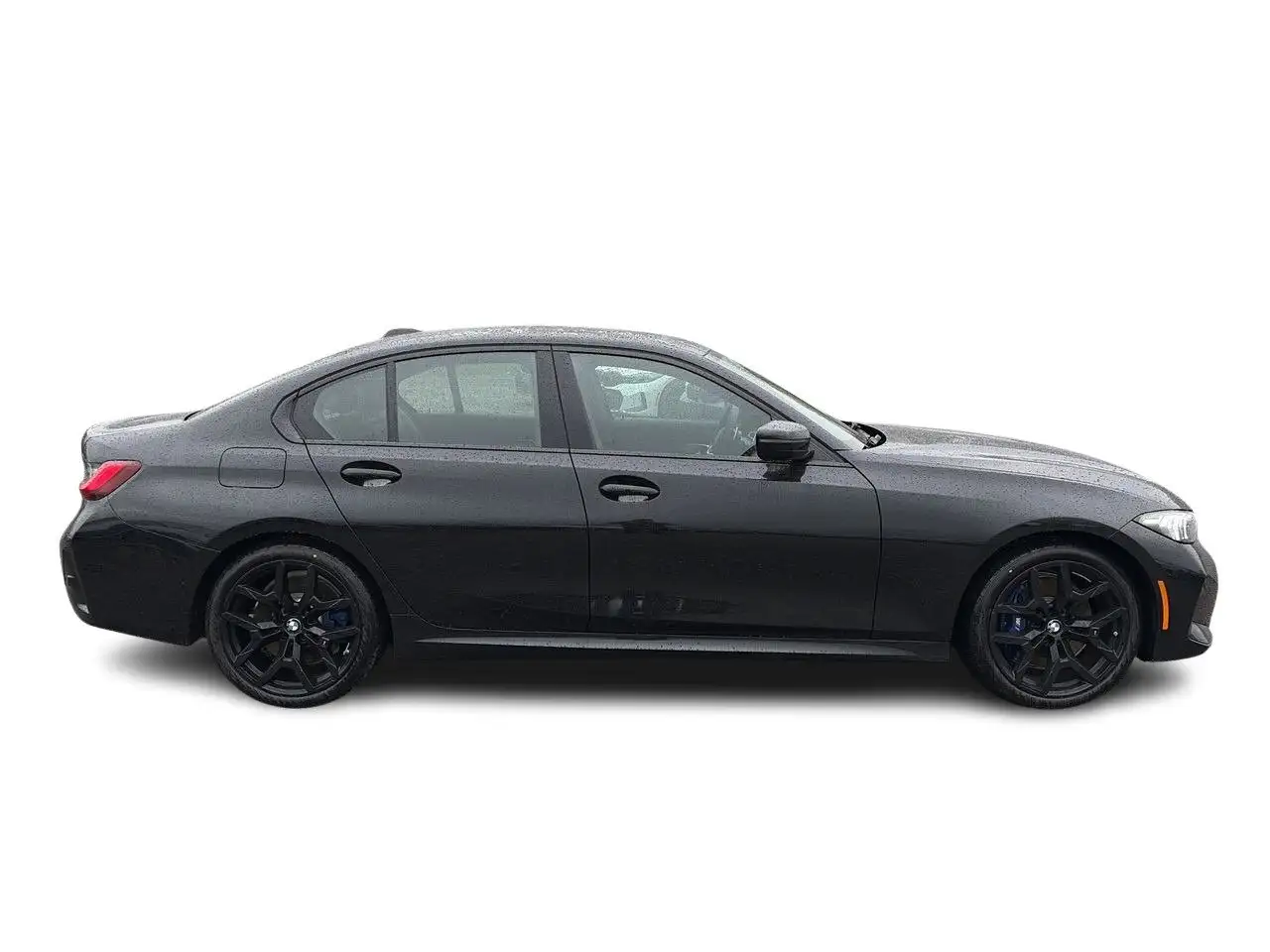 BMW 3 Series fotografie BMW 3 Series