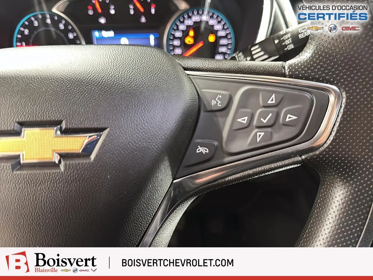 Chevrolet Equinox photo Chevrolet Equinox