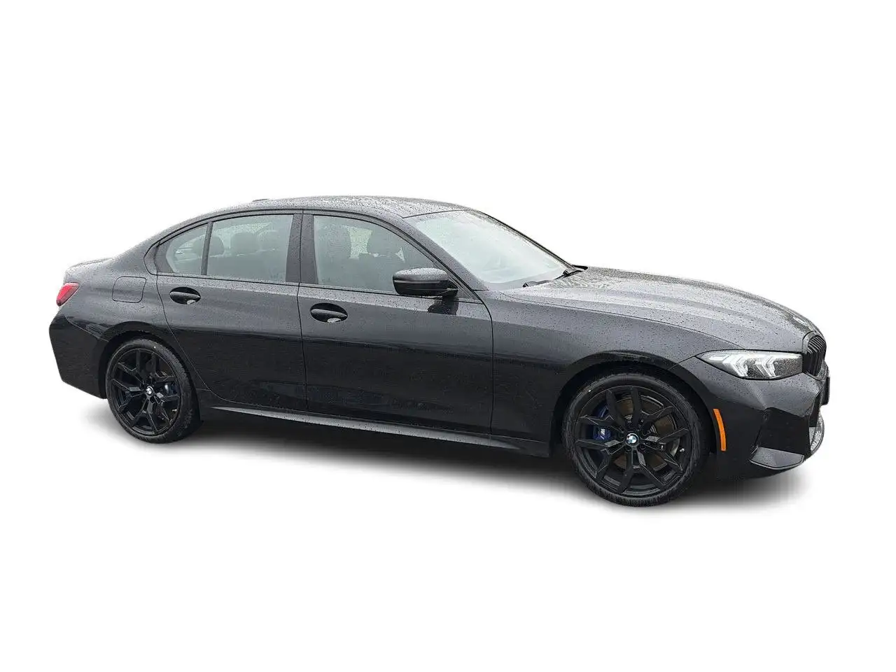 BMW 3 Series fotografie BMW 3 Series