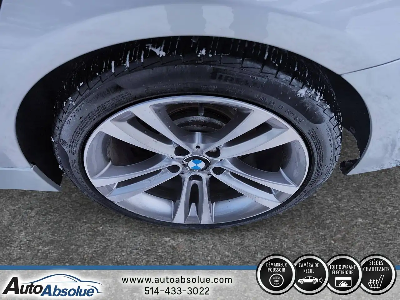 BMW 3 Series снимка BMW 3 Series