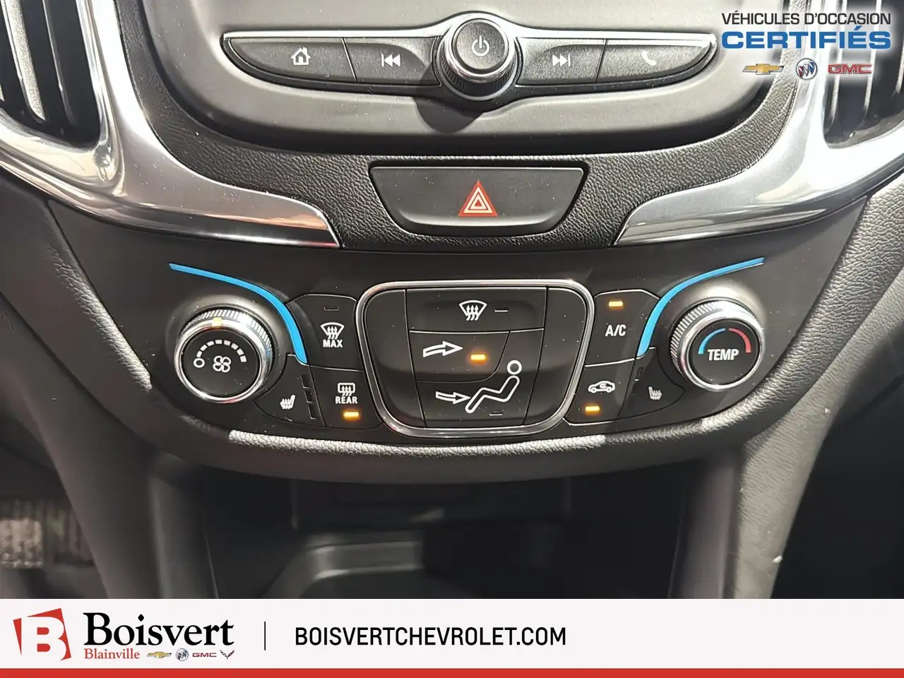 Chevrolet Equinox photo Chevrolet Equinox