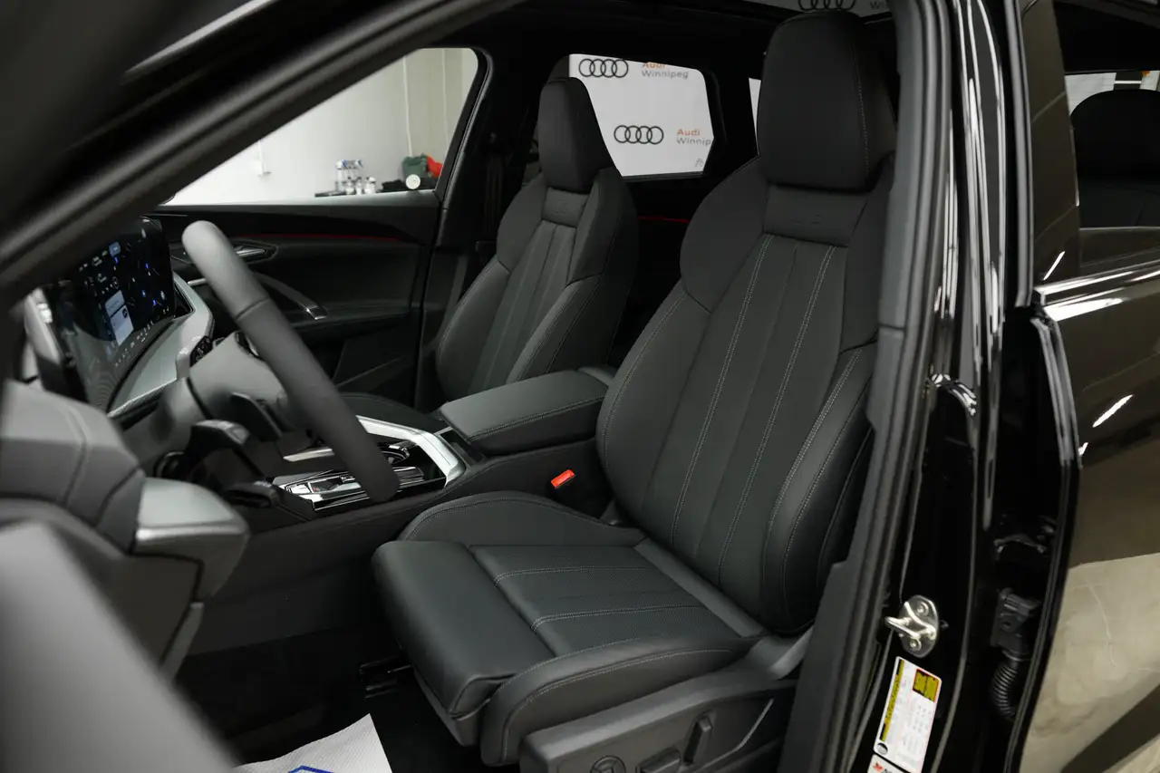 Audi Q5 photo Audi Q5