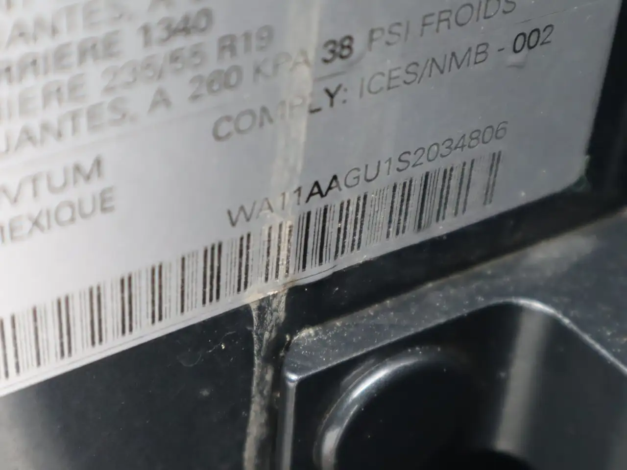 Audi Q5 photo Audi Q5
