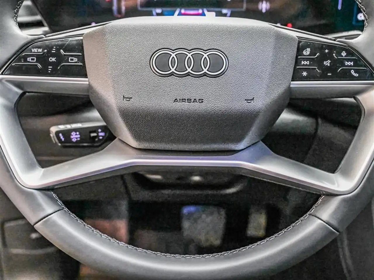 Audi Q5 photo Audi Q5
