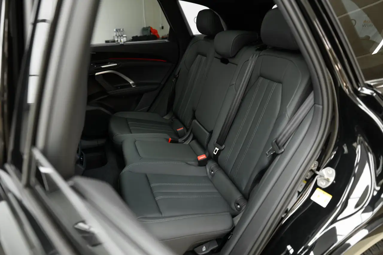 Audi Q5 photo Audi Q5