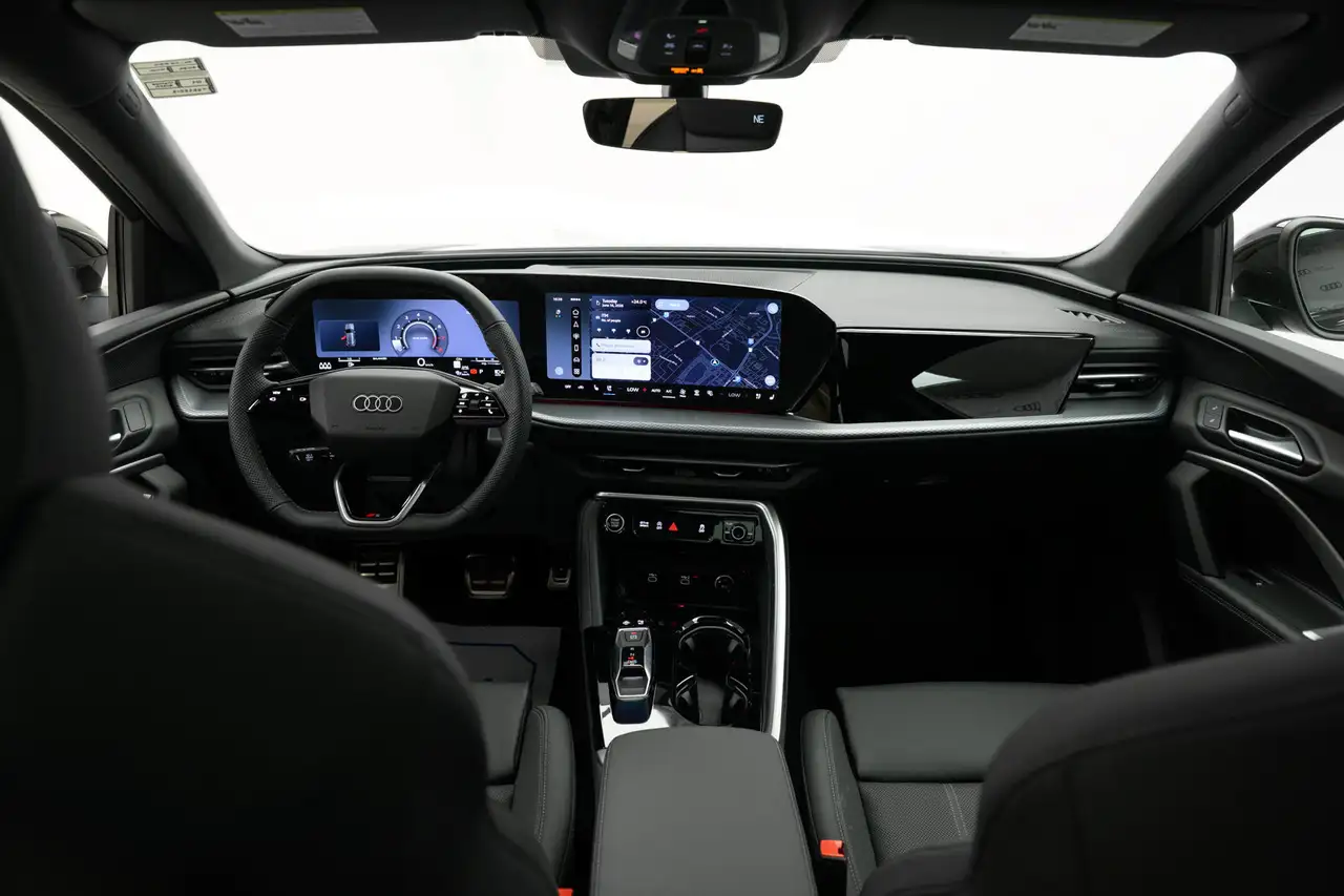 Audi Q5 photo Audi Q5