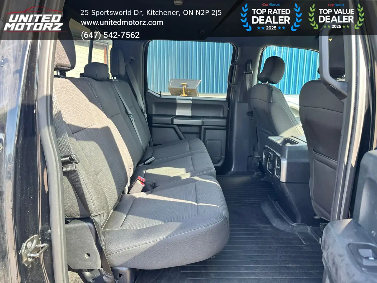 Ford F 150 fotografie Ford F 150