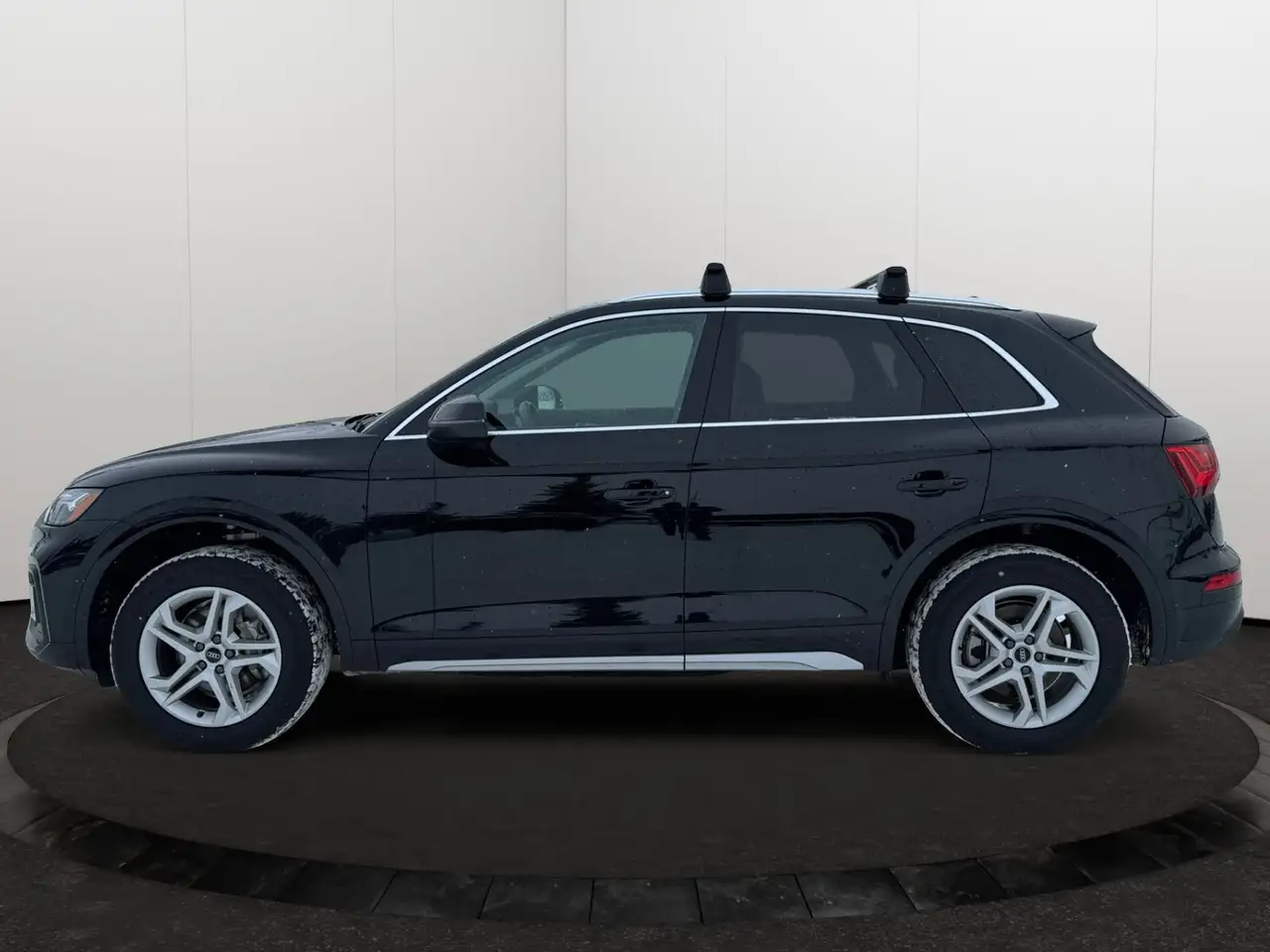 Audi Q5 photo Audi Q5