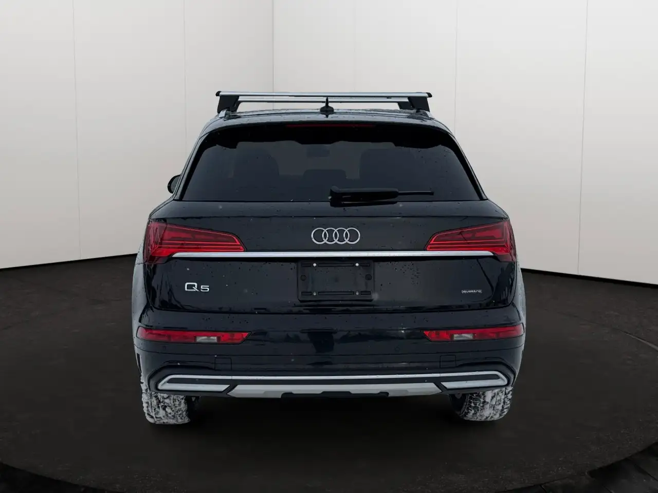 Audi Q5 photo Audi Q5