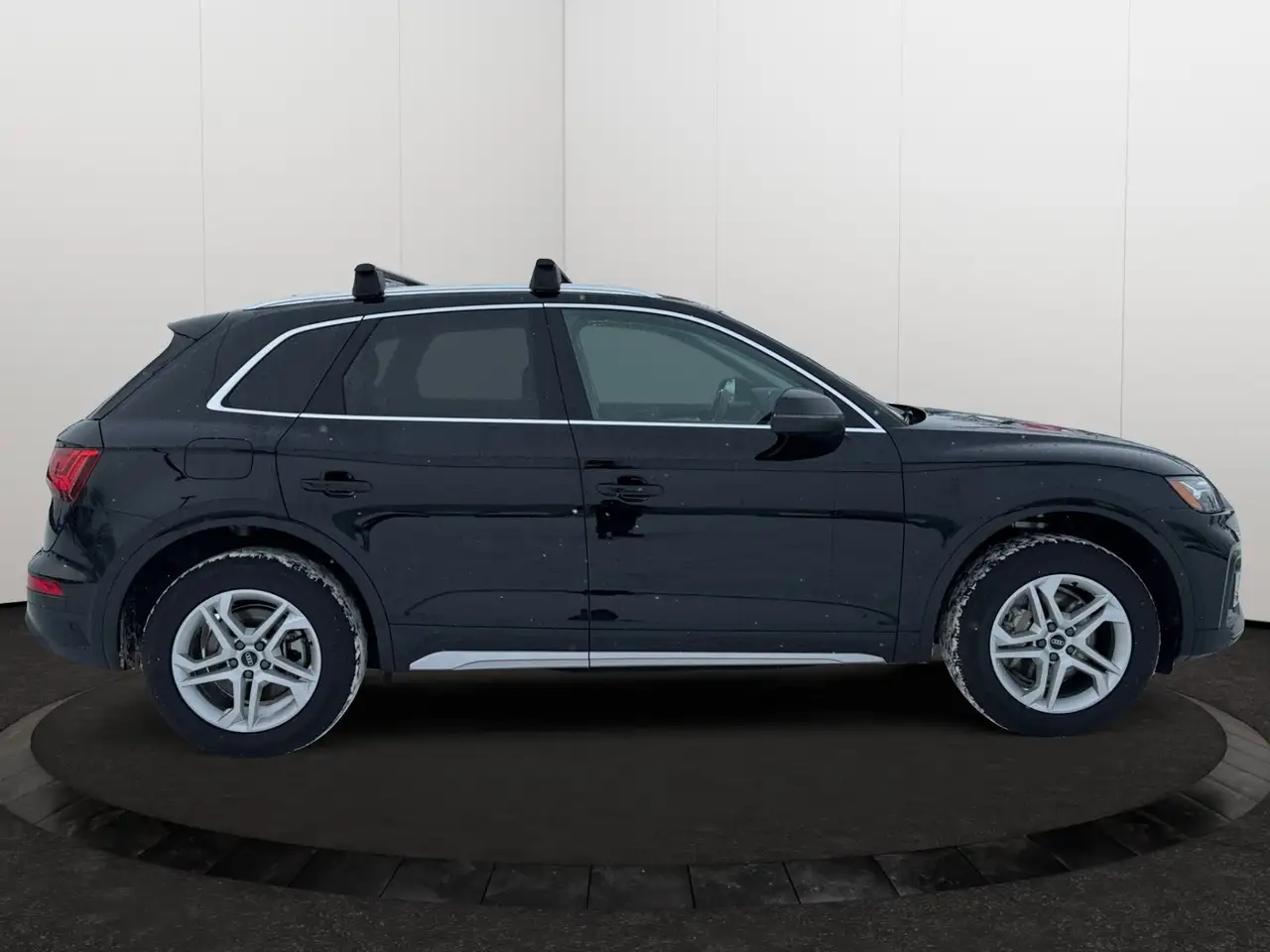 Audi Q5 photo Audi Q5