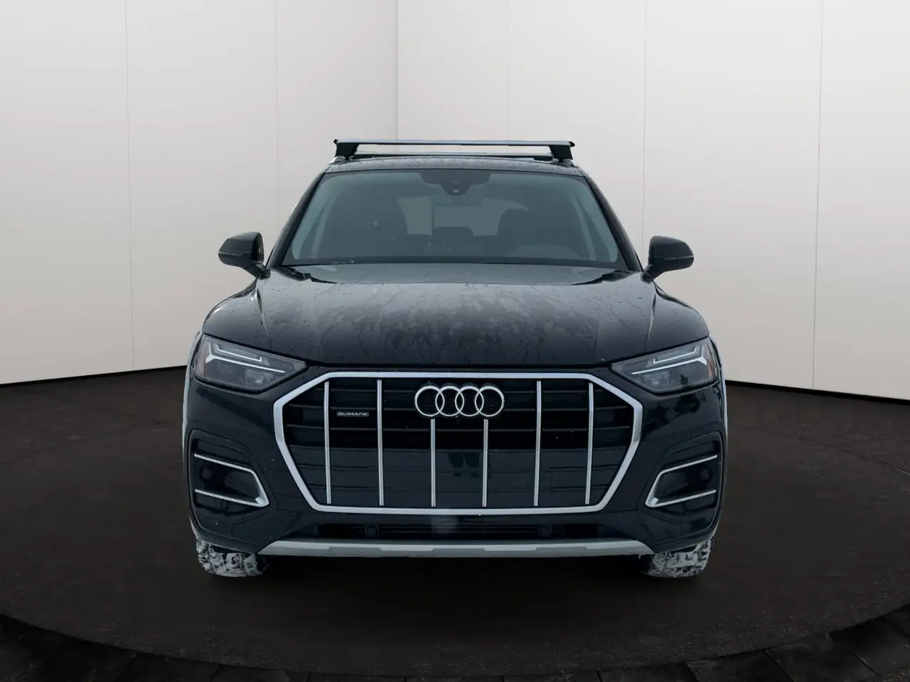 Audi Q5 photo Audi Q5