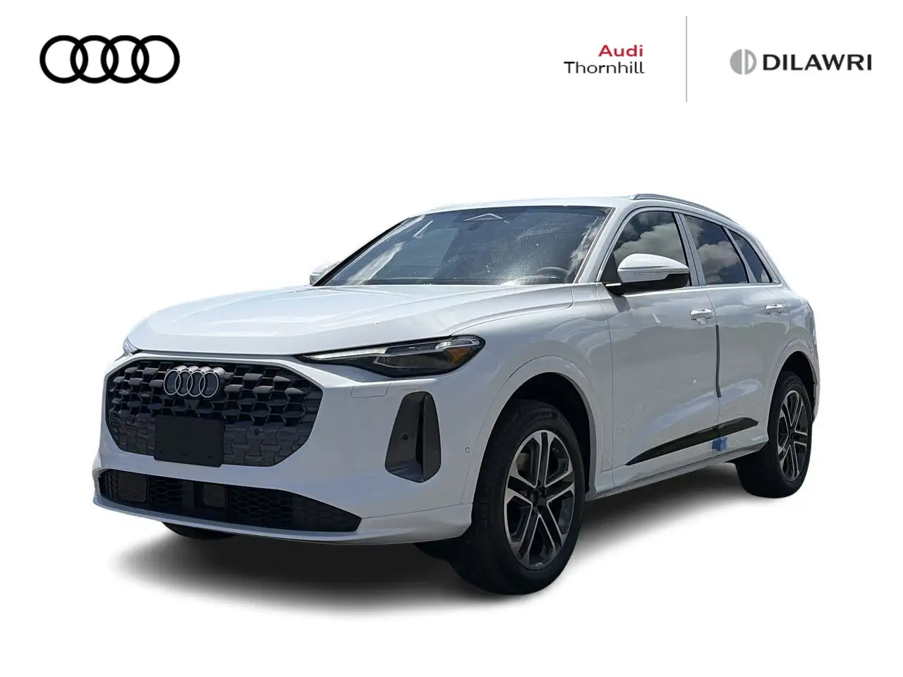 2026 Audi Q5