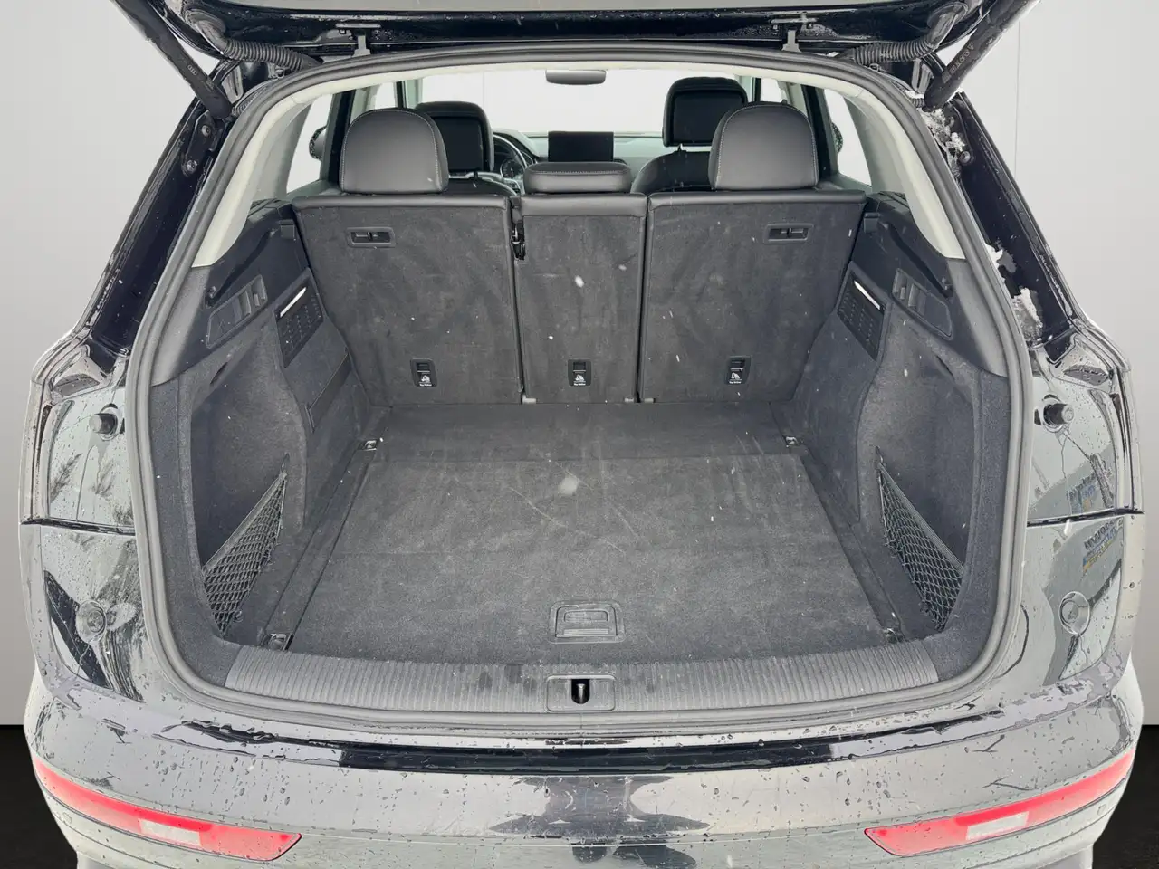 Audi Q5 photo Audi Q5