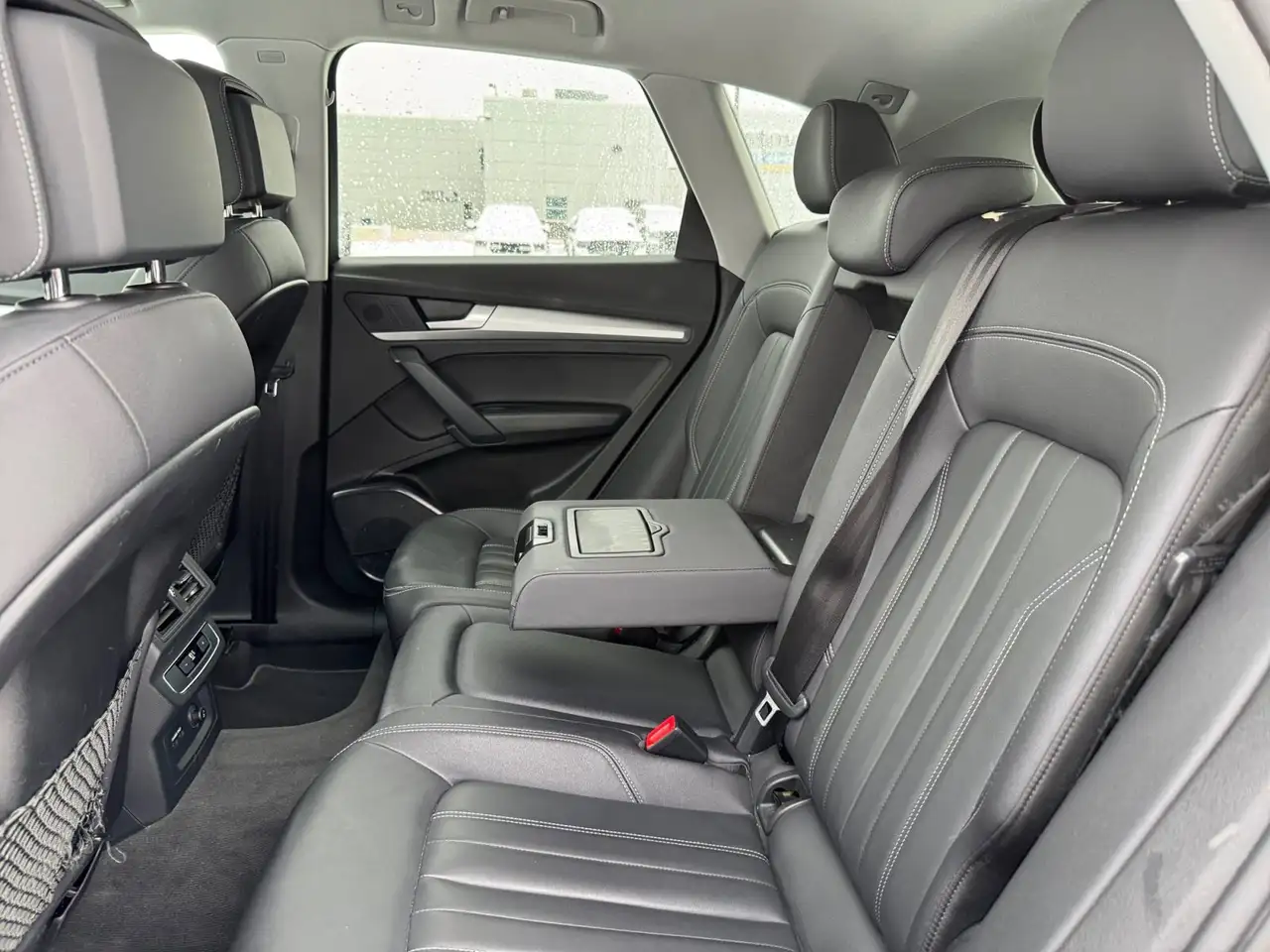 Audi Q5 photo Audi Q5
