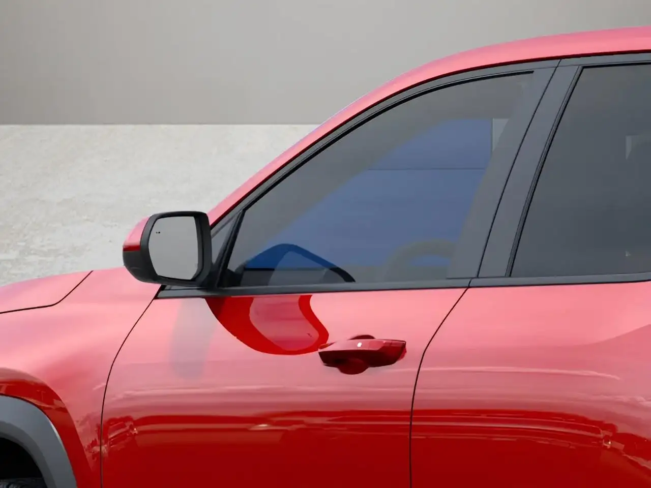 Chevrolet Equinox fotografie Chevrolet Equinox