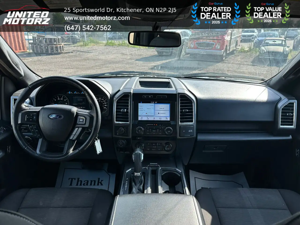 Ford F 150 fotografie Ford F 150