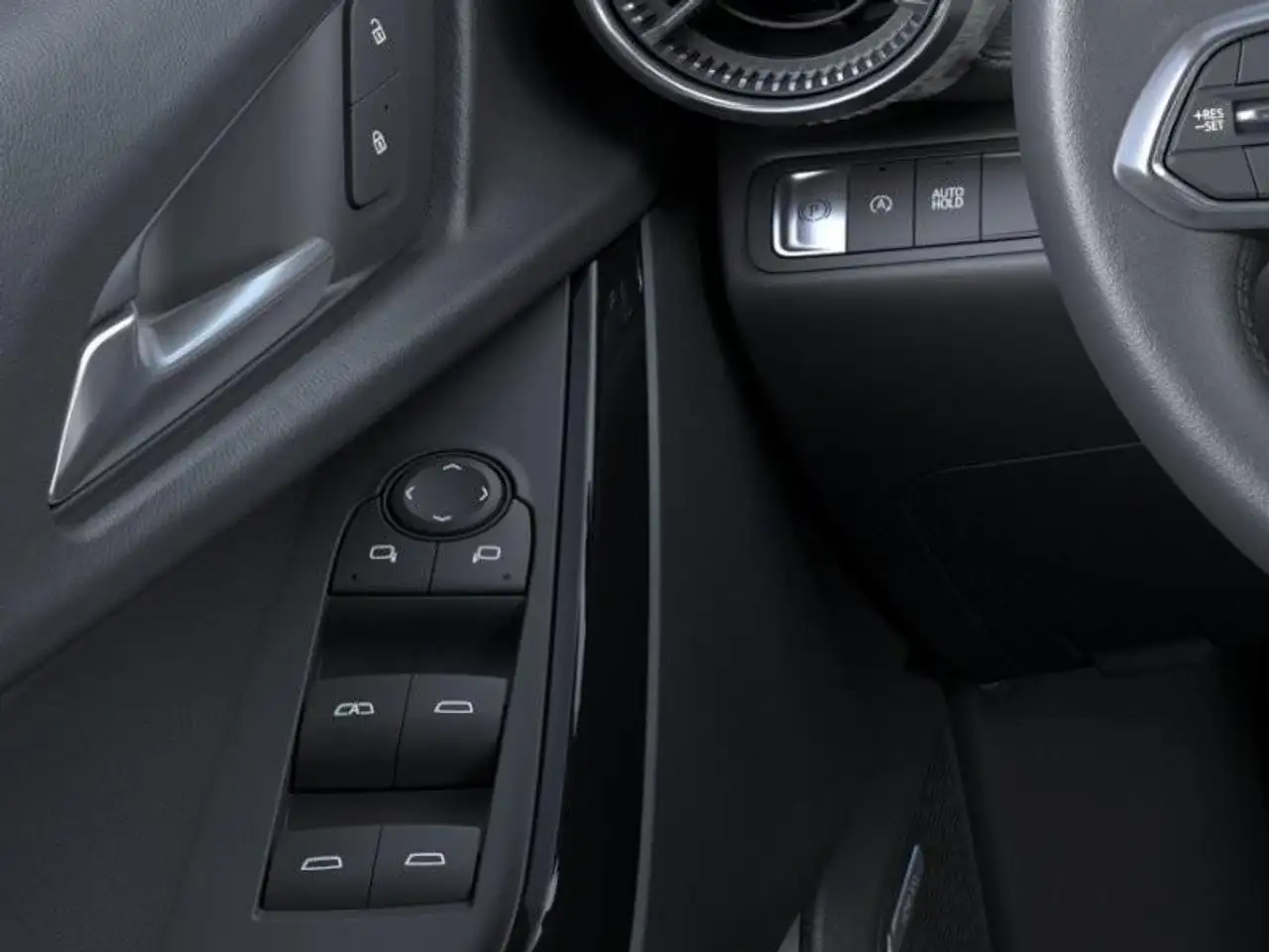 Chevrolet Equinox fotografie Chevrolet Equinox