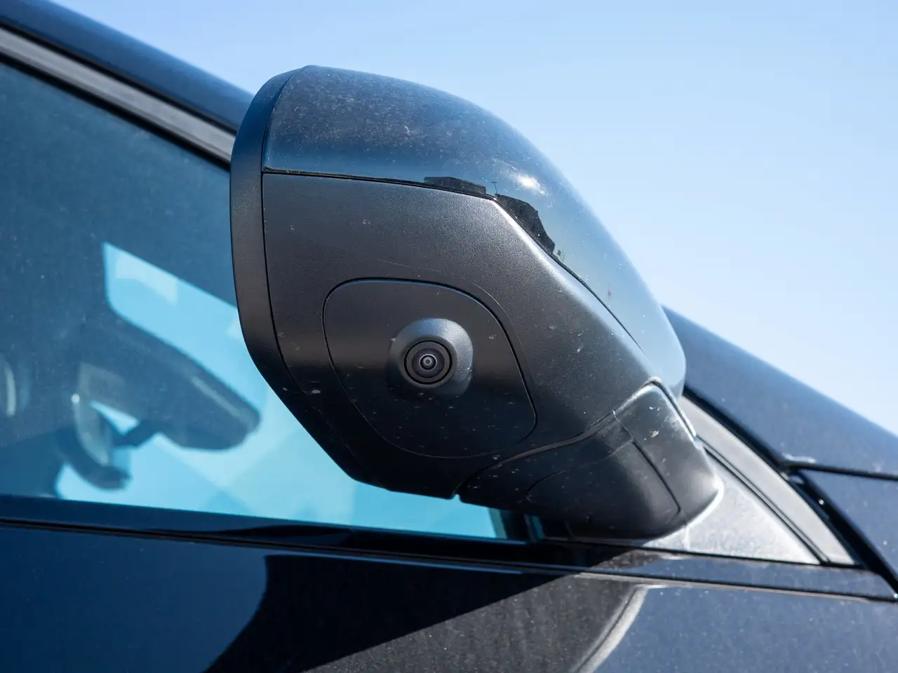 Chevrolet Equinox fotografie Chevrolet Equinox