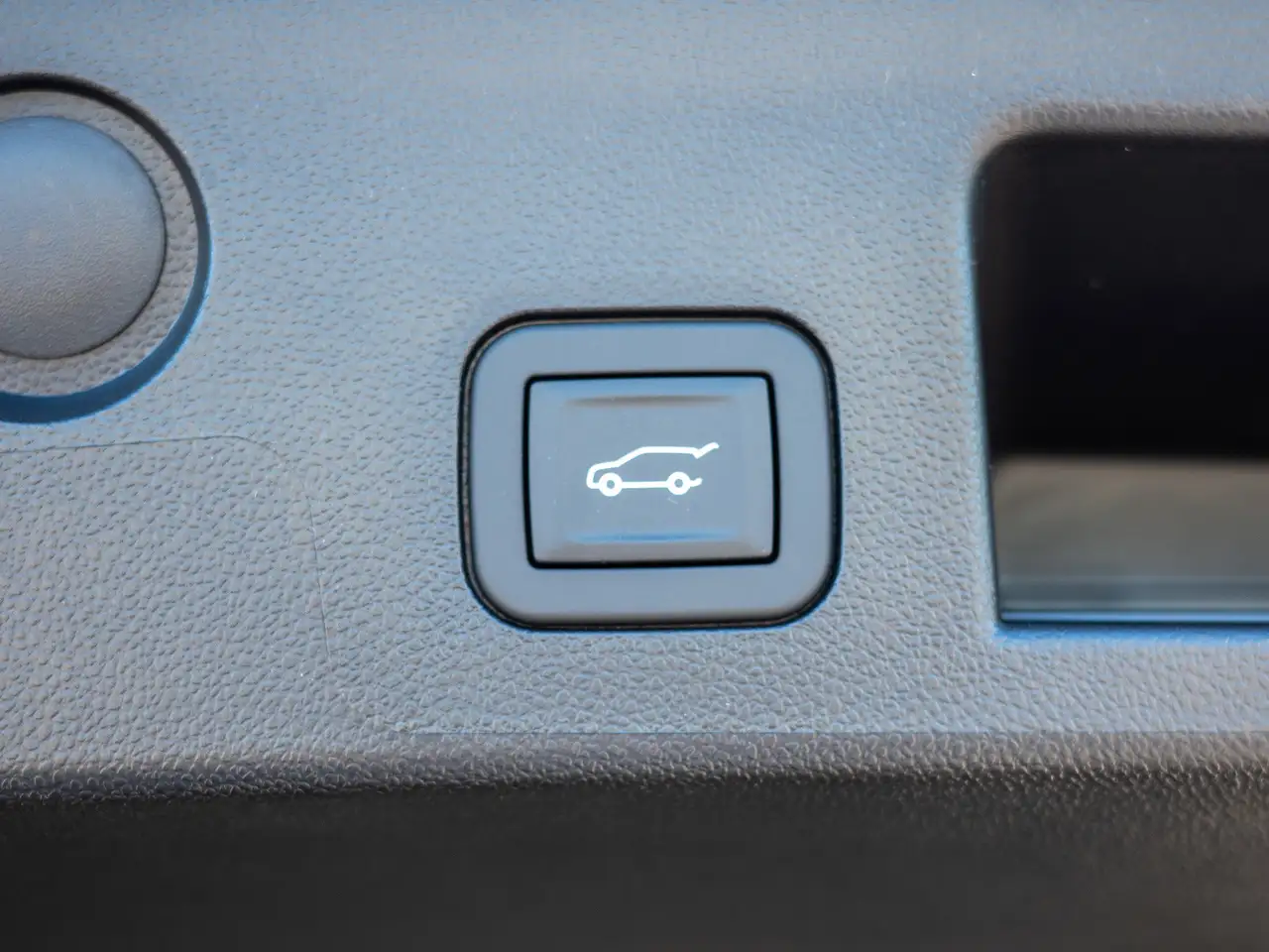 Chevrolet Equinox fotografie Chevrolet Equinox