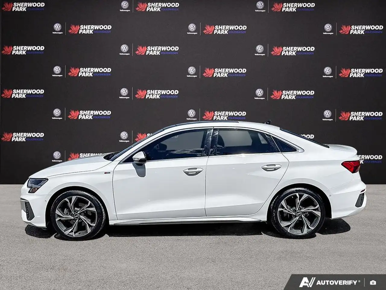 Audi A3 снимка Audi A3