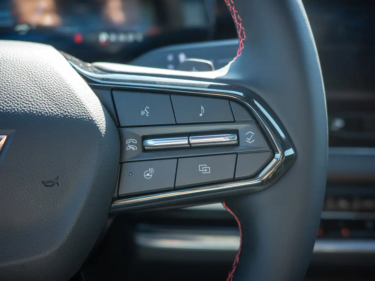 Chevrolet Equinox fotografie Chevrolet Equinox