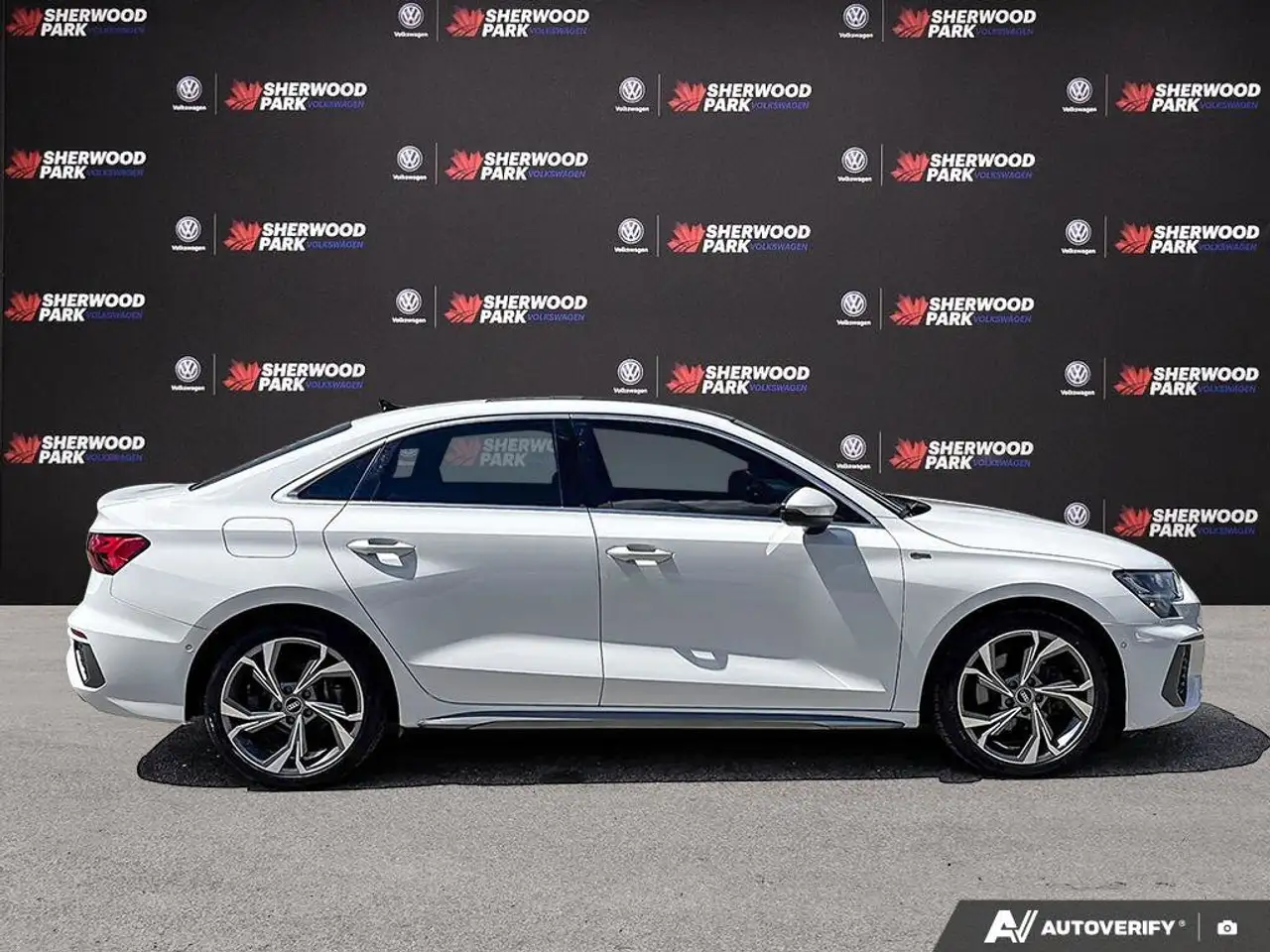 Audi A3 снимка Audi A3