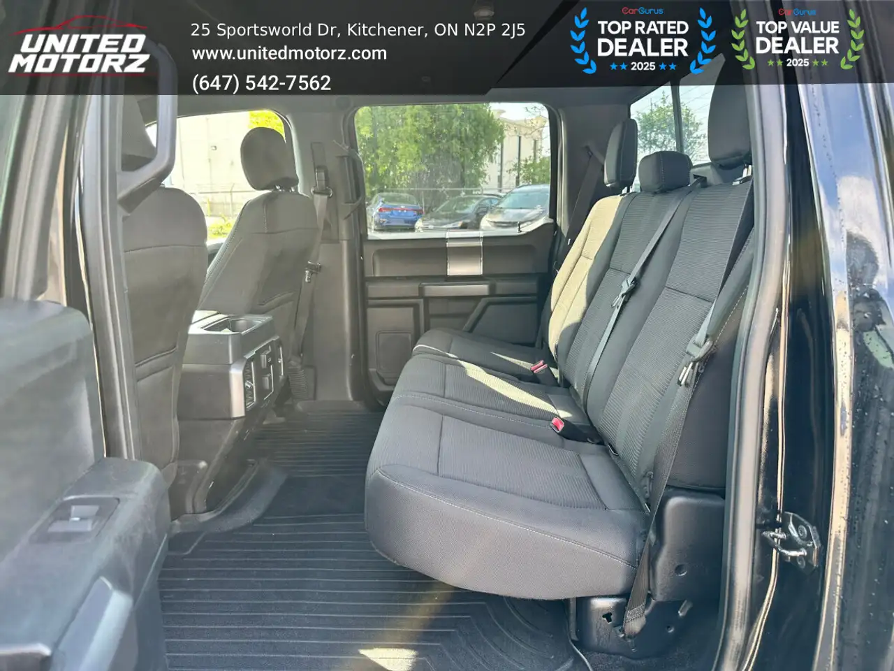 Ford F 150 fotografie Ford F 150
