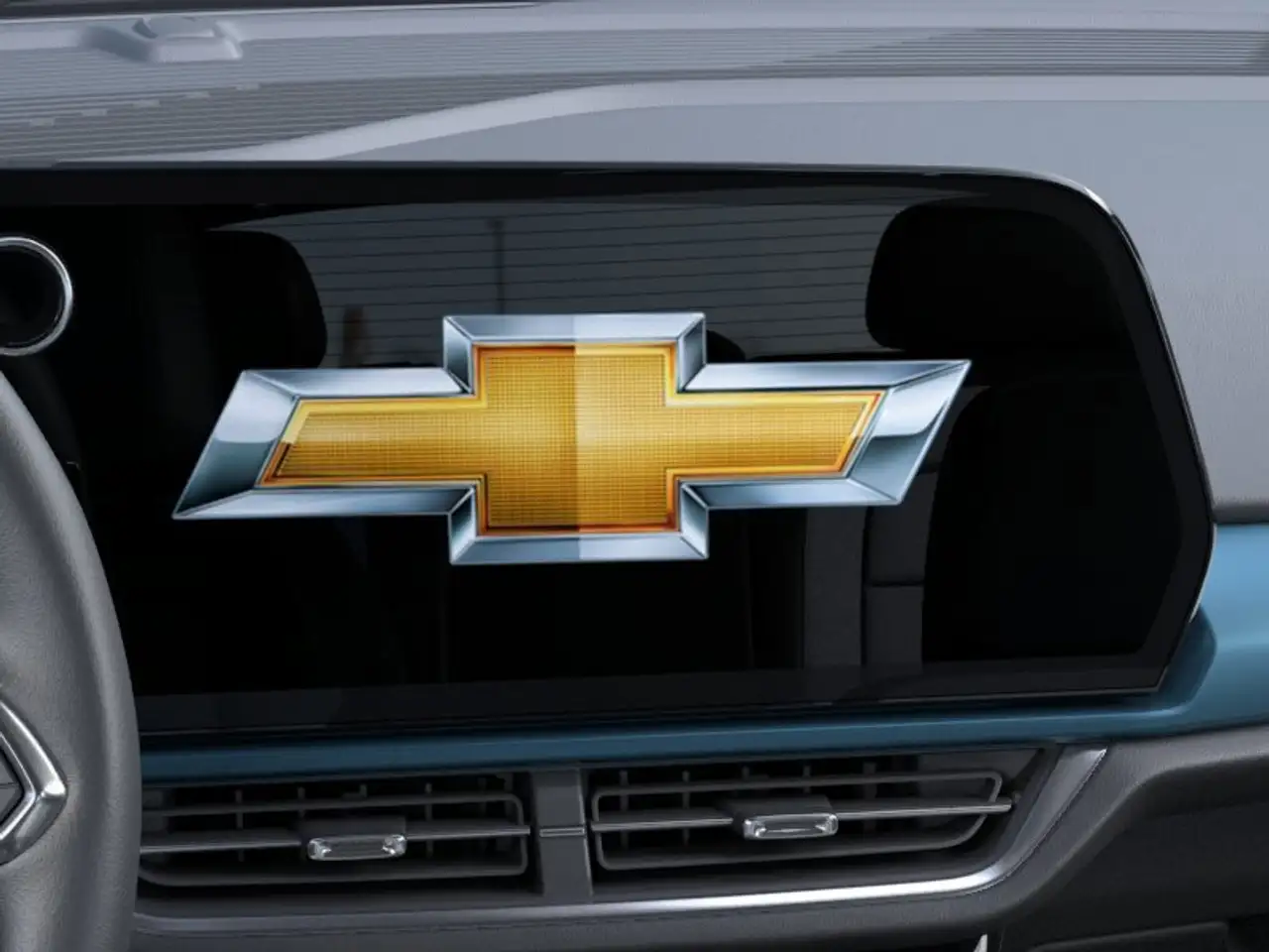 Chevrolet Equinox fotografie Chevrolet Equinox