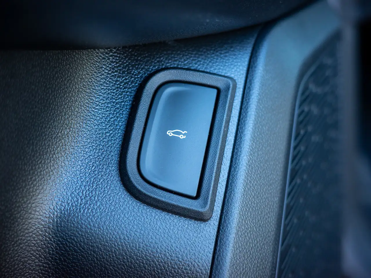 Chevrolet Equinox fotografie Chevrolet Equinox
