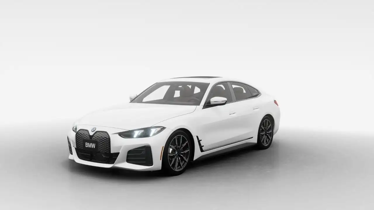 2026 BMW i4