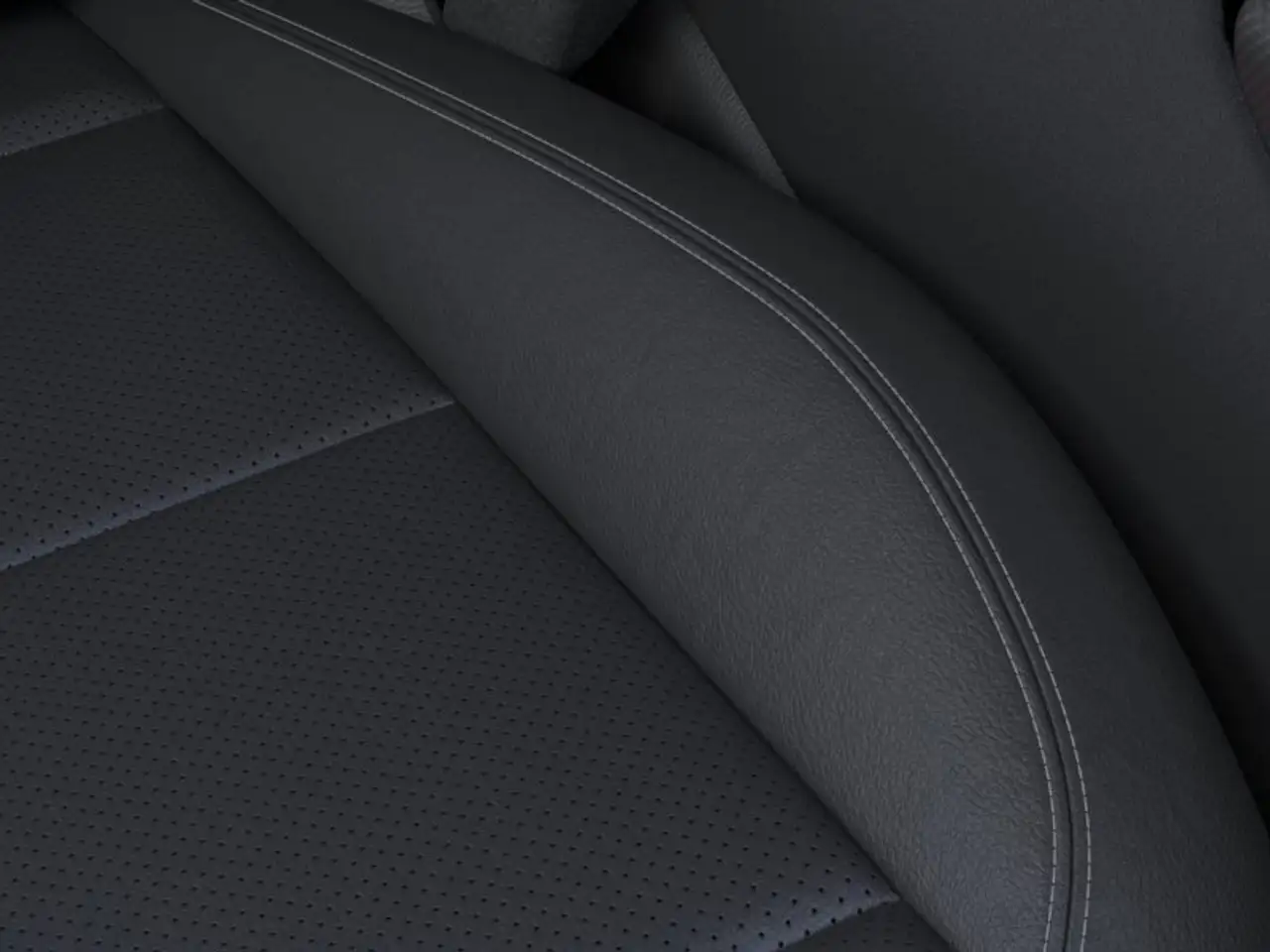 Chevrolet Equinox fotografie Chevrolet Equinox
