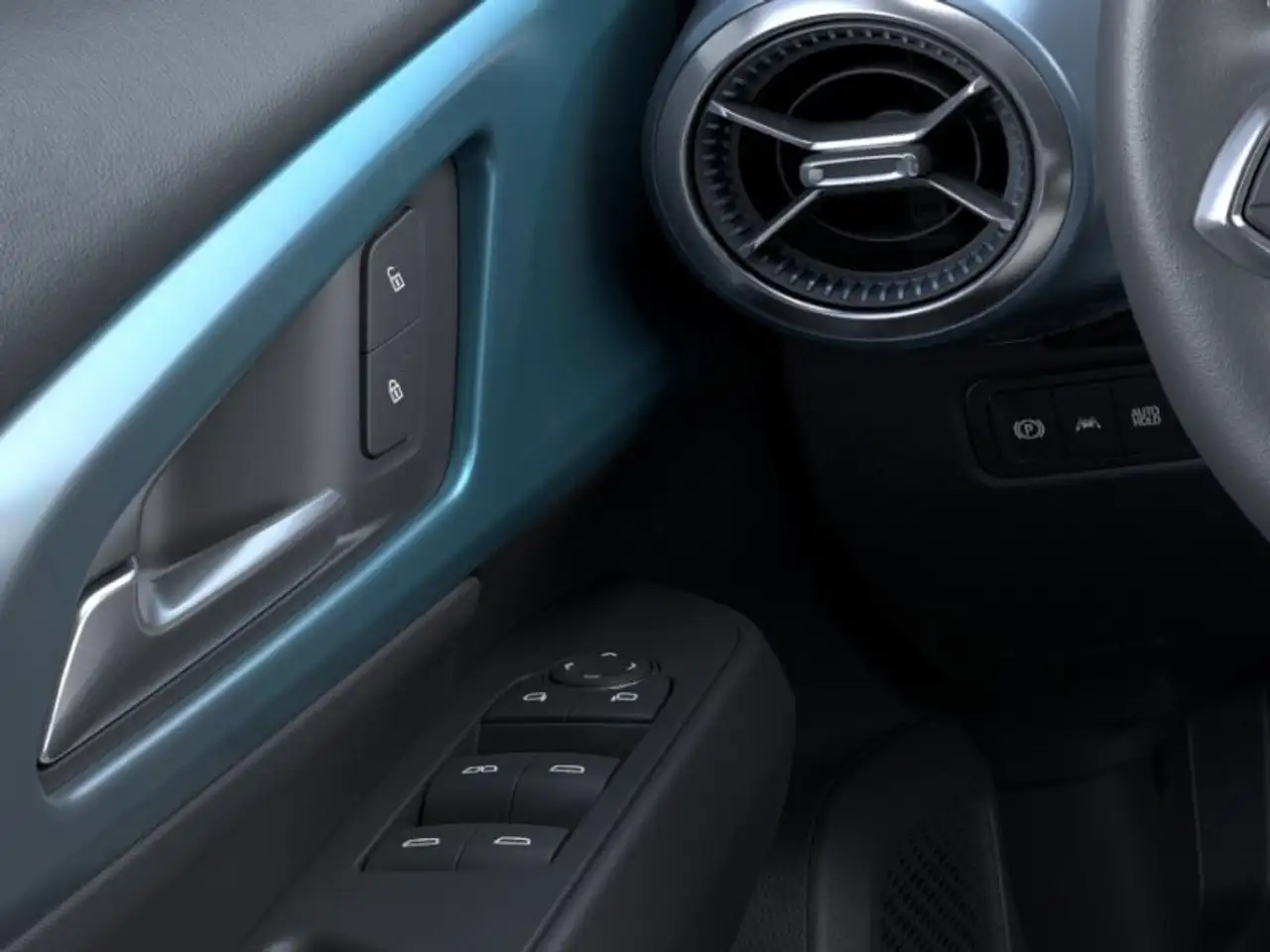 Chevrolet Equinox fotografie Chevrolet Equinox