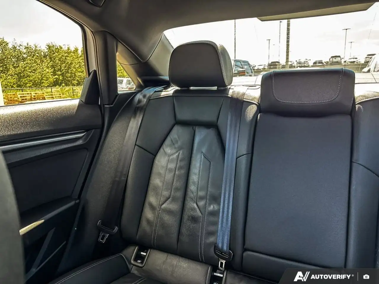 Audi A3 снимка Audi A3