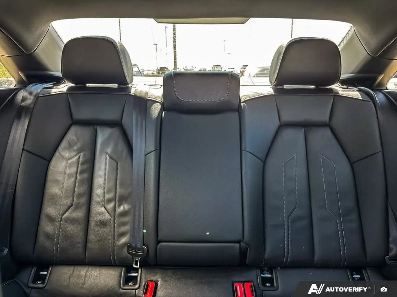 Audi A3 снимка Audi A3