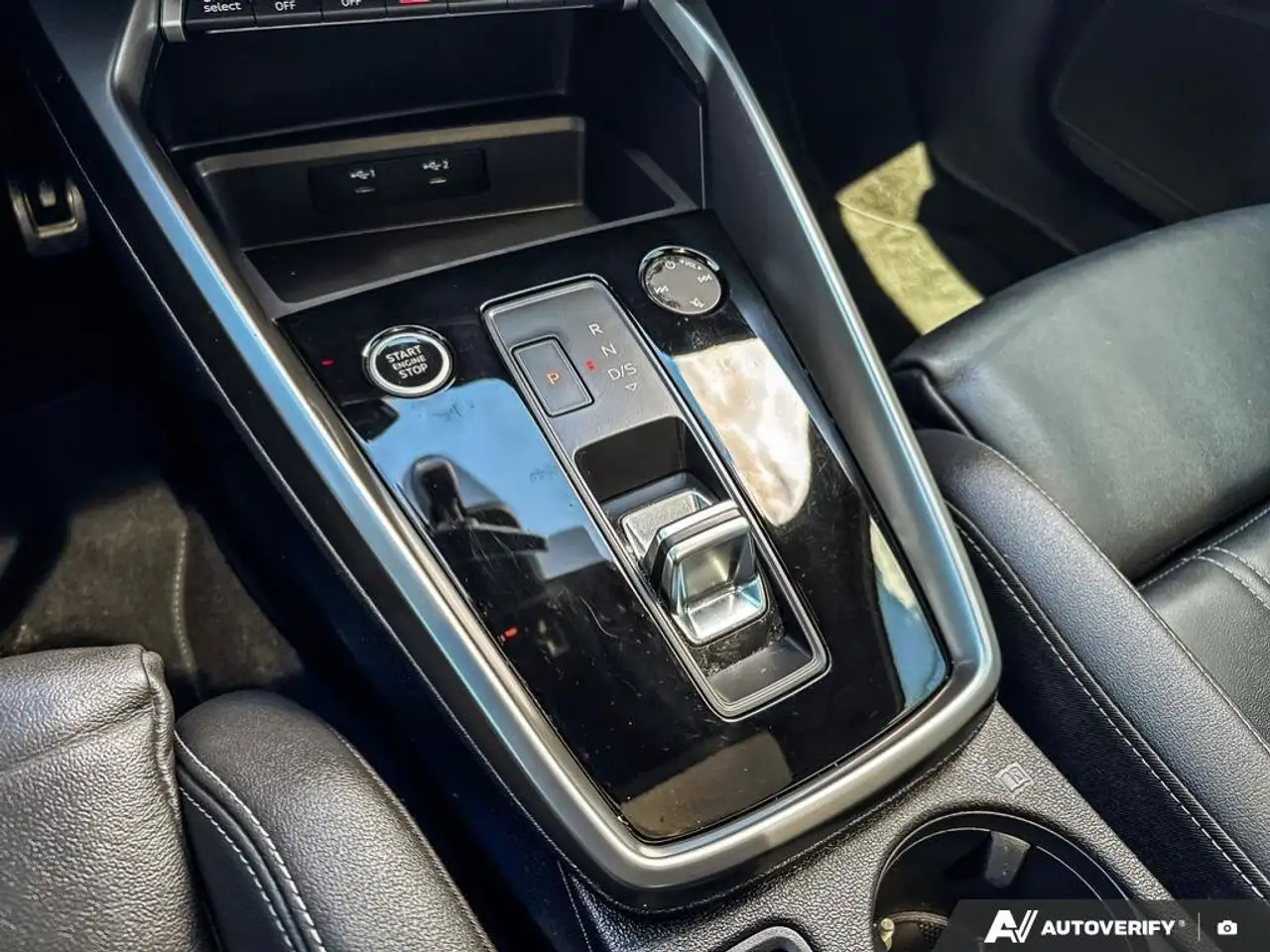 Audi A3 снимка Audi A3