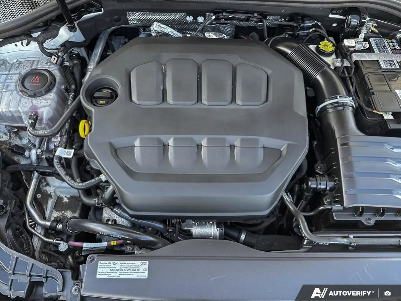 Audi A3 снимка Audi A3
