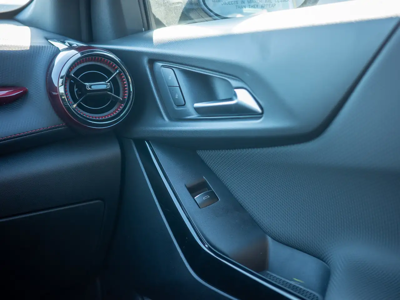 Chevrolet Equinox fotografie Chevrolet Equinox
