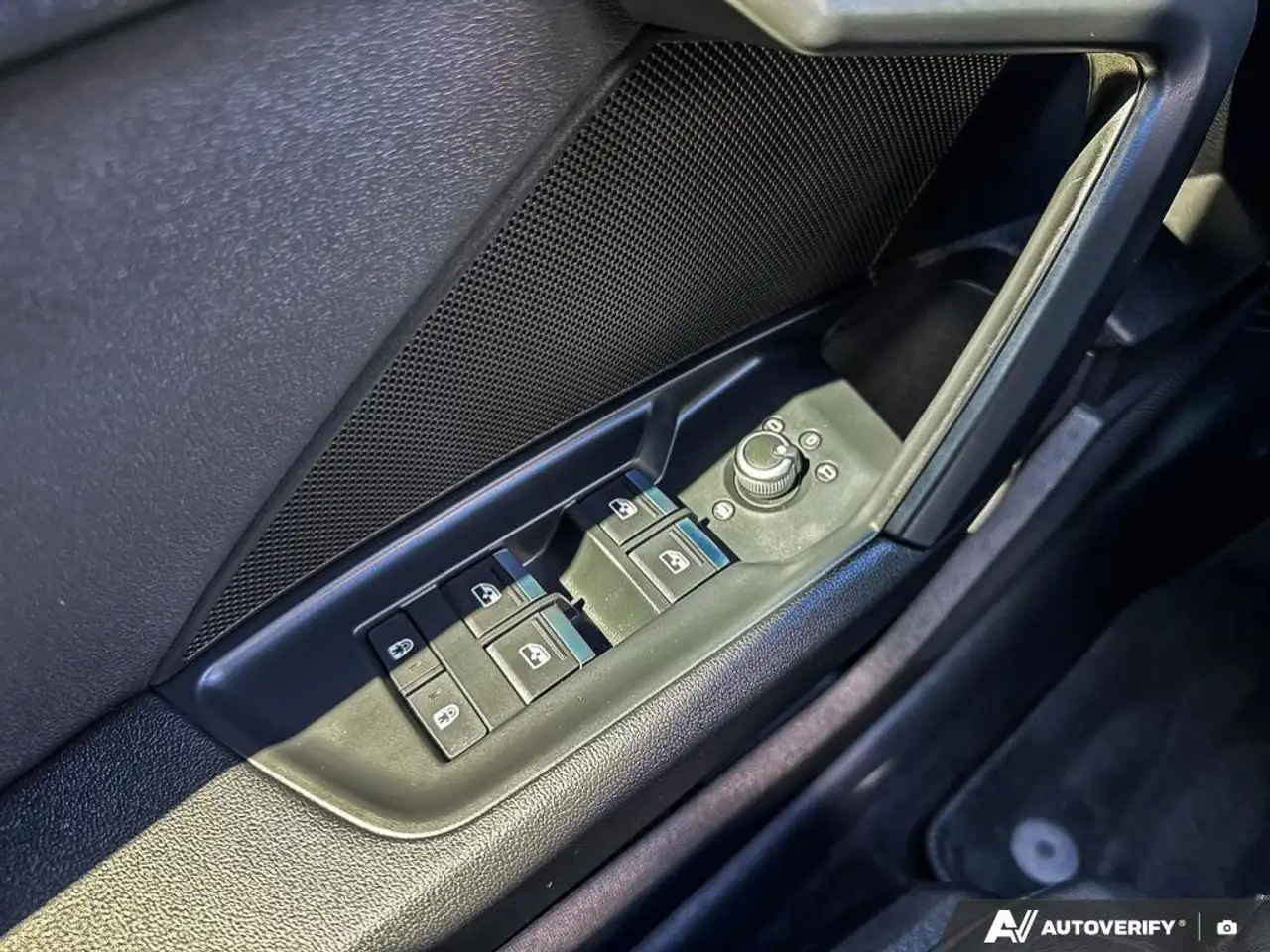 Audi A3 снимка Audi A3