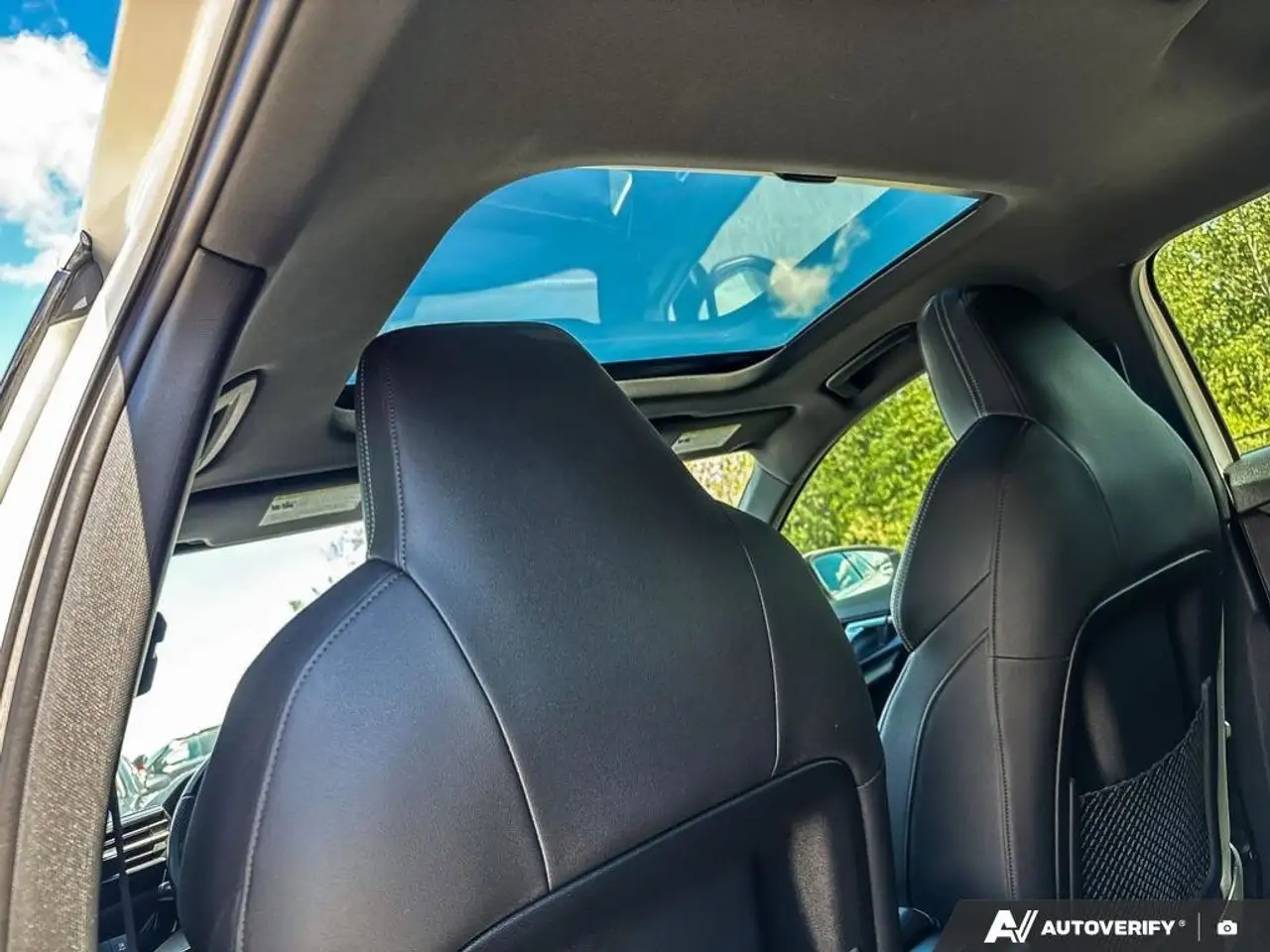 Audi A3 снимка Audi A3