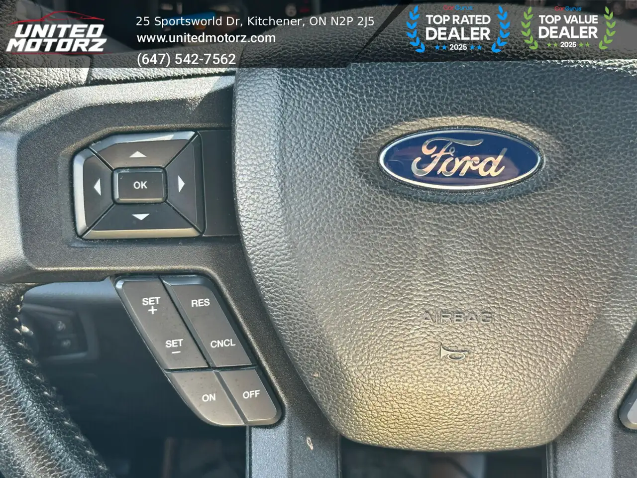 Ford F 150 fotografie Ford F 150
