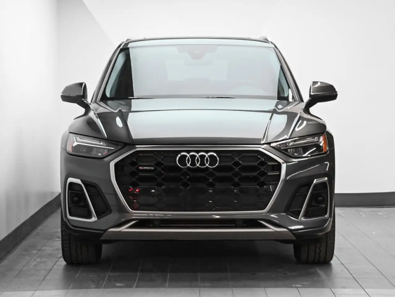 Audi Q5 photo Audi Q5