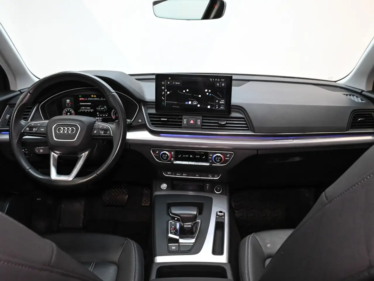 Audi Q5 photo Audi Q5