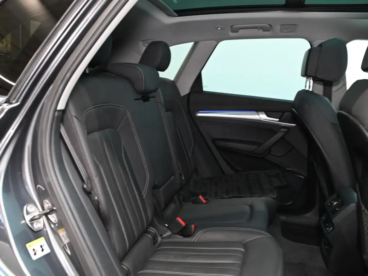 Audi Q5 photo Audi Q5