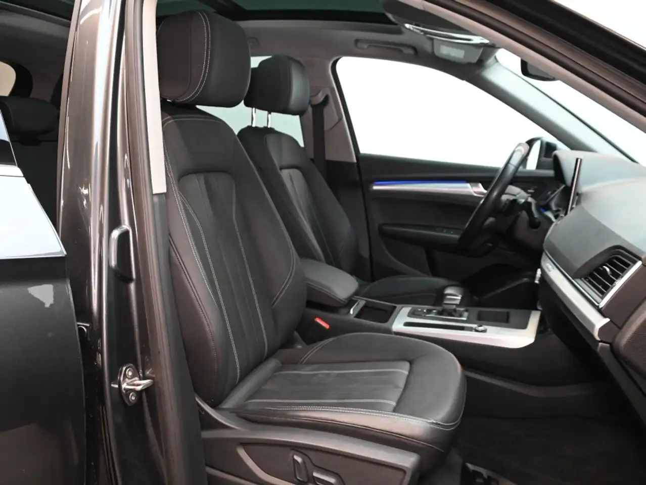 Audi Q5 photo Audi Q5