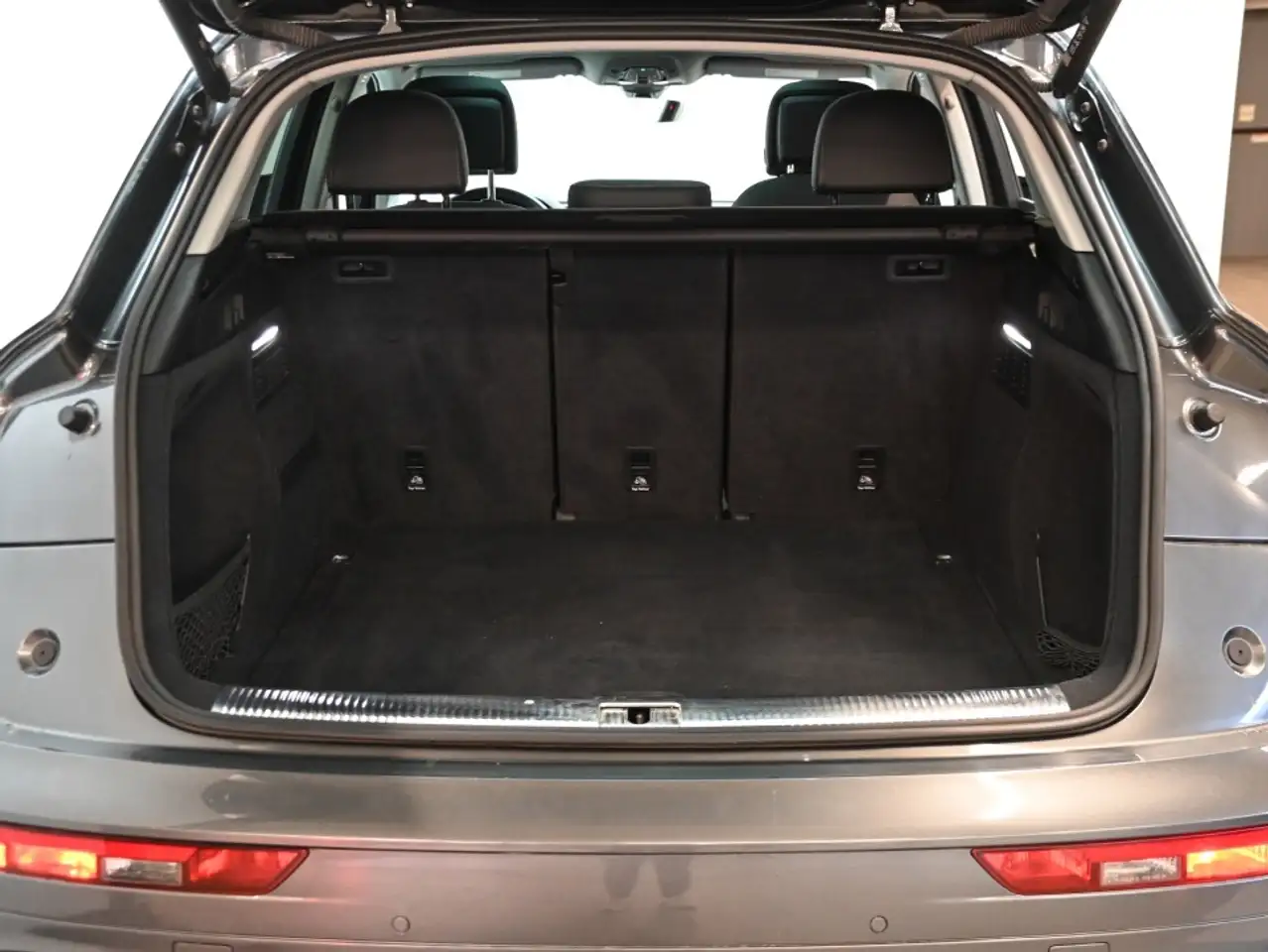 Audi Q5 photo Audi Q5