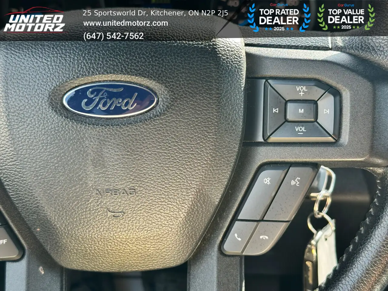 Ford F 150 fotografie Ford F 150