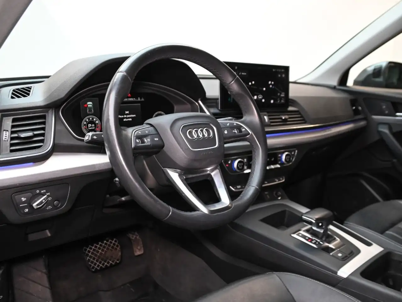 Audi Q5 photo Audi Q5