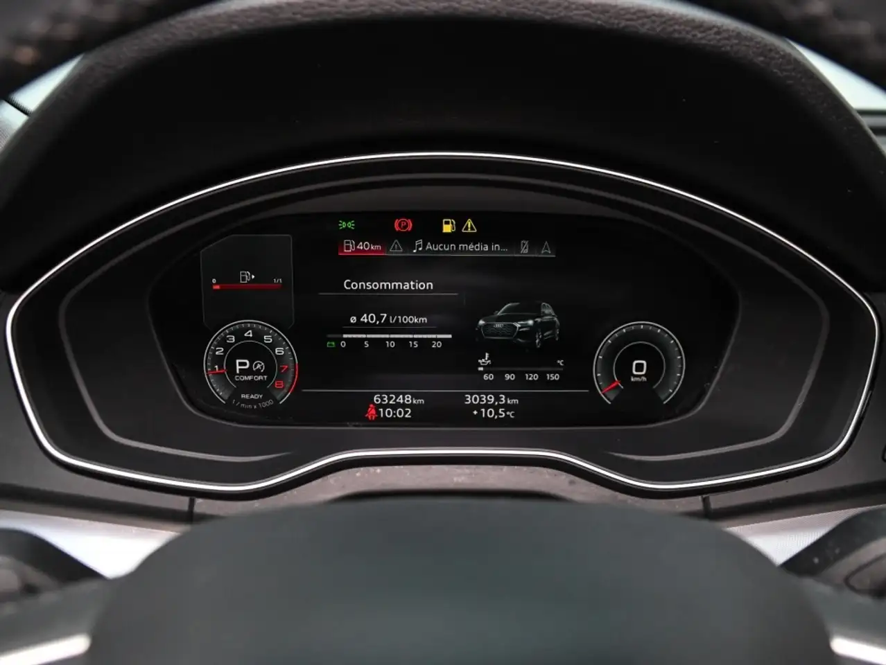 Audi Q5 photo Audi Q5